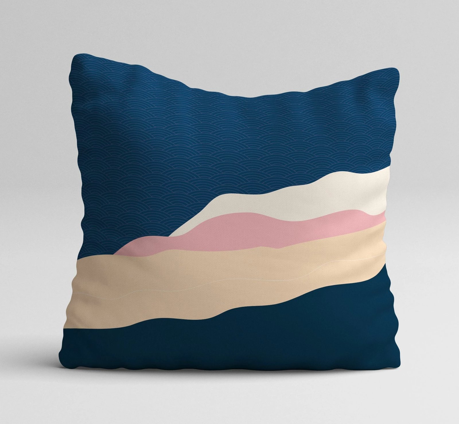 Set mbulesash për jastëkë (4 copë), dizajn Aberto, ASR-plw4 - 5