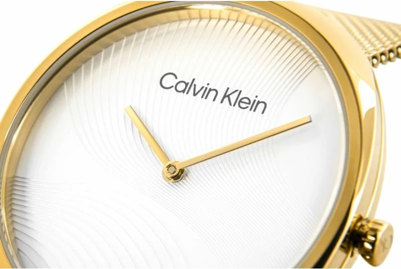 Orë dore femra Calvin Klein, ari