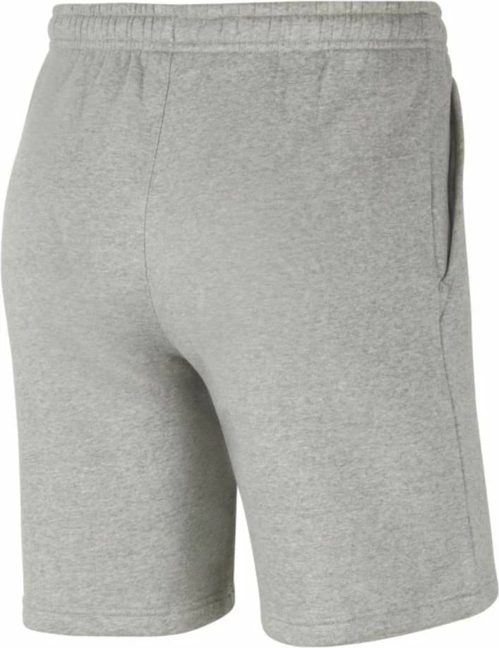 Shorce për meshkuj Nike, gri