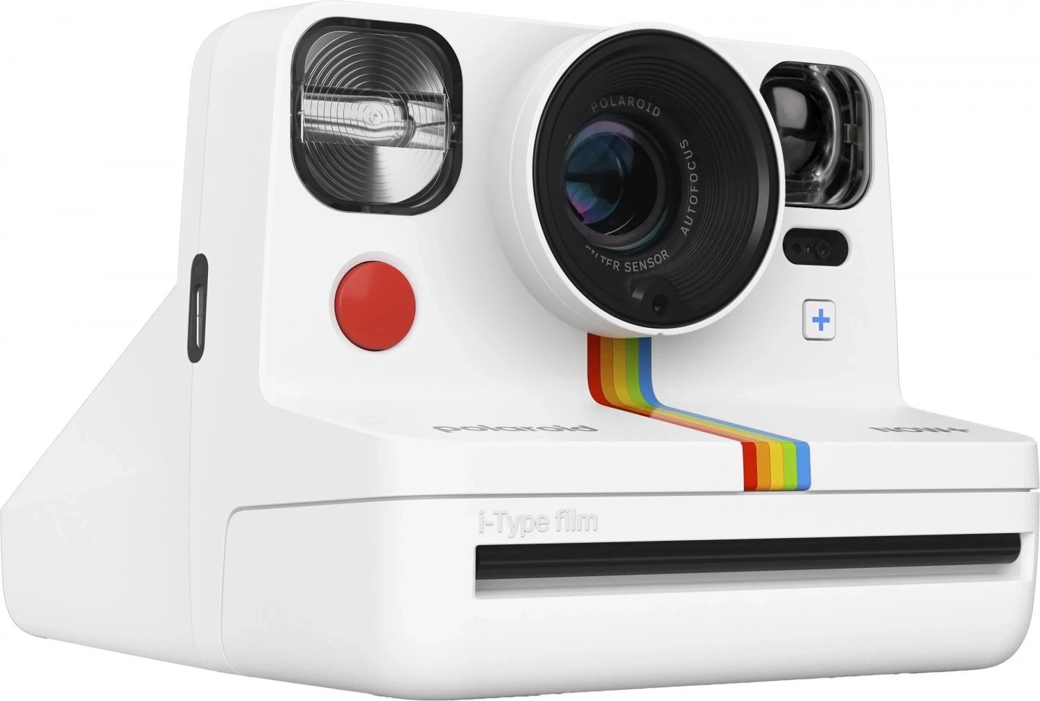 Kamerë  Polaroid NOW+, e bardhë