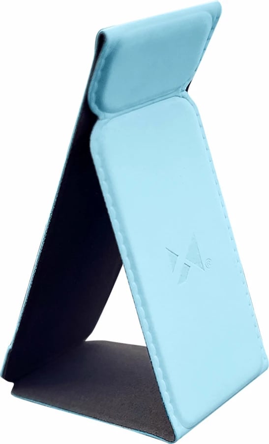 Mbajtës telefoni Wozinsky Grip Stand L WGS-01SB, vetë-ngjitës, Kaltër