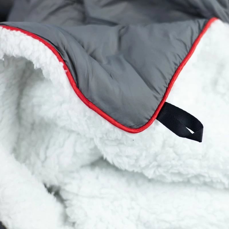 Batani për kamping Offlander, gri Batani për kamping Offlander, gri