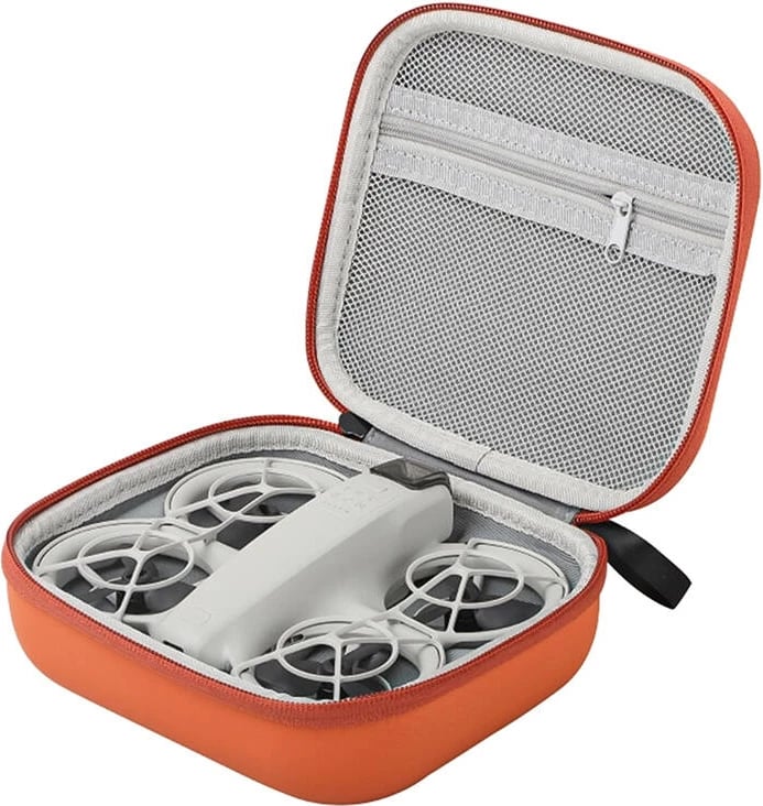 Torba për dron Sunnylife NE-B862-C për DJI Neo, portokalli