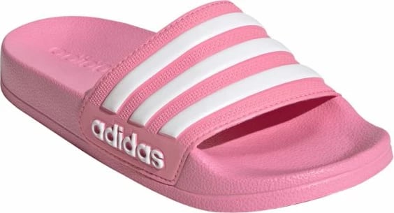 Papuqe për fëmijë adidas, rozë