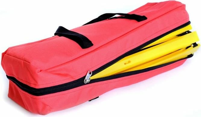 Pajisje stërvitore Yakimasport, e verdhë