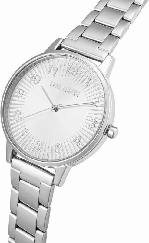 Orë dore për femra Paul Lorens, argjend