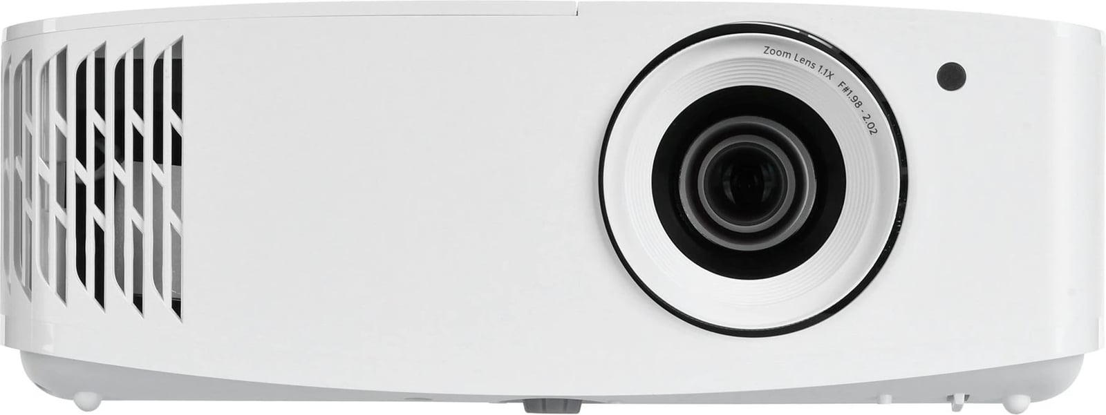 Projektor DLP-UHD Optoma, 4K UHD, i bardhë