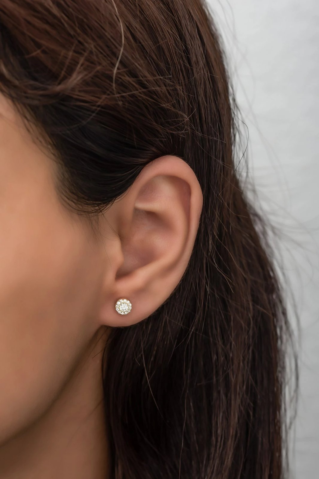 Vathë argjendi Jumeon, ngjyrë ari, NRZ99445