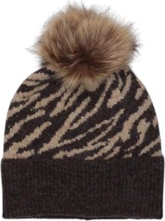 Kapelë Pieces femra, e kaftë