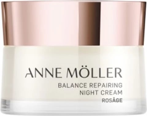 Krem nate Anne Möller Rosâge Balance Repairing 50ml