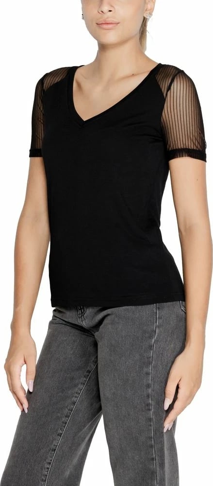 Maicë për femra Jacqueline De Yong, e zezë