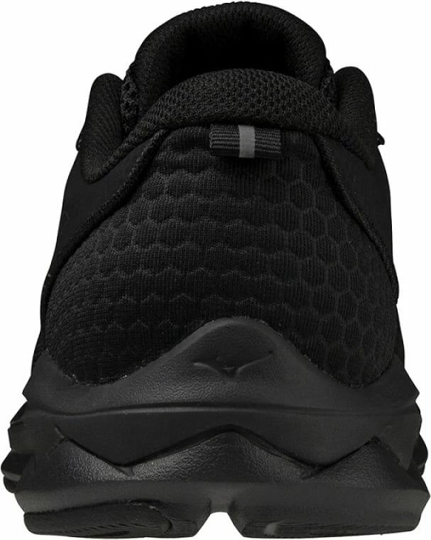 Atlete Mizuno WAVE REVOLT 3, të zeza