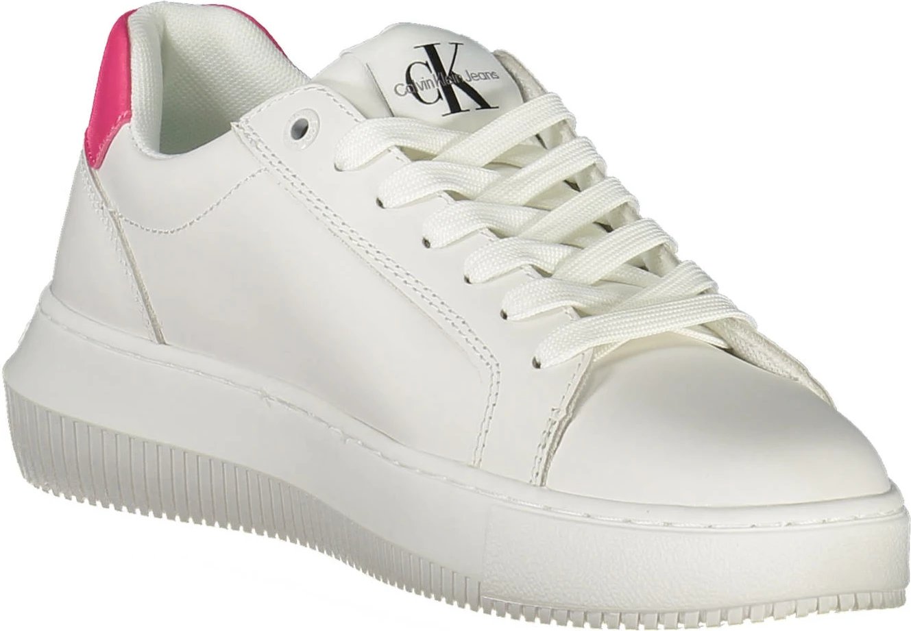 Atlete femra Calvin Klein, të bardha