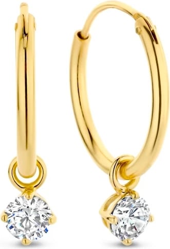 Vathë NEW BLING 9NB-1206, të artë
