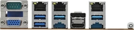 Pllakë amë ASRock B650D4U, micro ATX, Socket AM5, DDR5, për servera