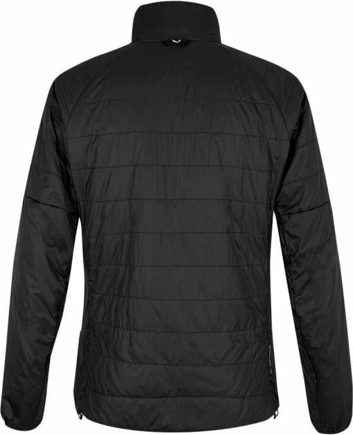 Jakne për meshkuj Salewa, të zezë