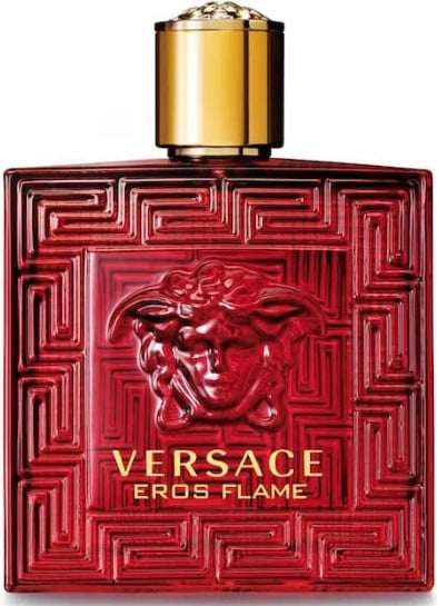 Eau de Parfum për meshkuj Versace Eros Flame 100ml