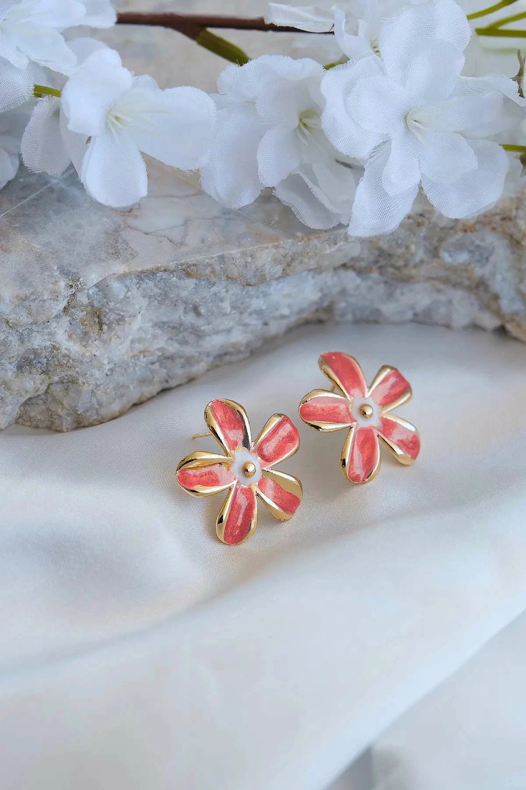 Vathë lule, ngjyrë ari, Jumeon, Krm-Minppt-Kup