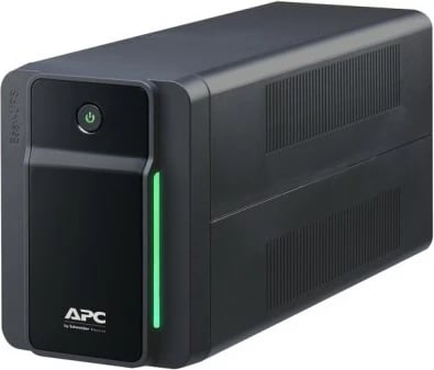 Kasë UPS APC BVX700LI-GR, 700VA, 230V, AVR, 2 Schuko, e zezë