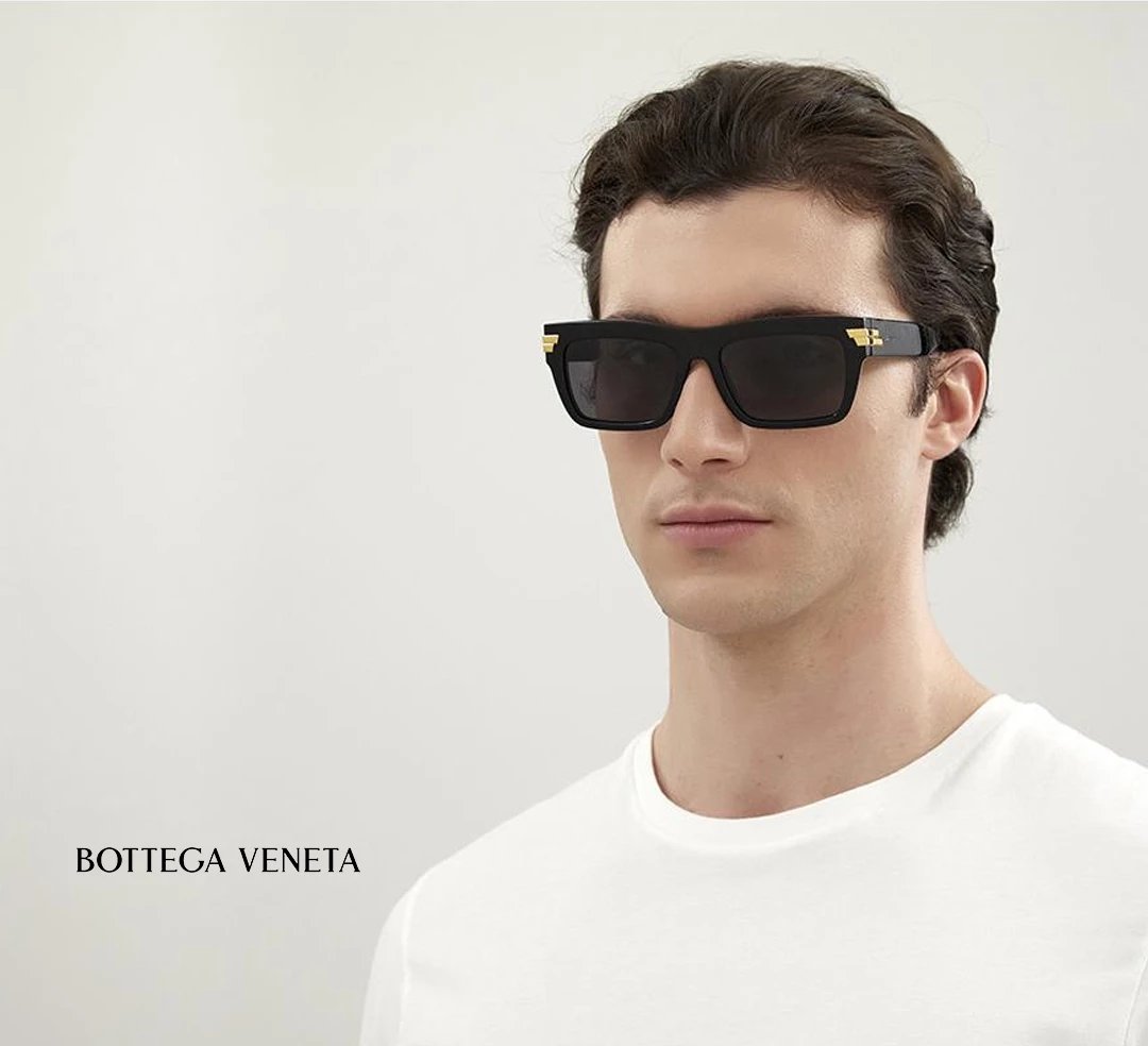 Syze dielli Bottega Veneta BV1058S-001 56