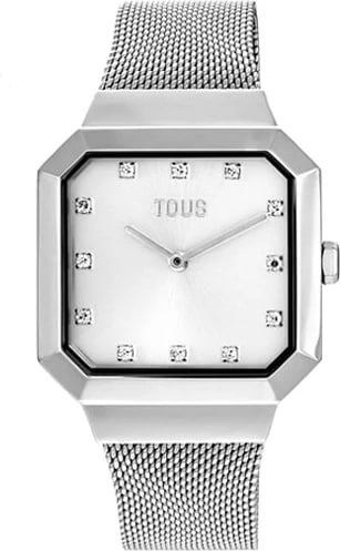 Orë dore TOUS 300358061, argjendtë