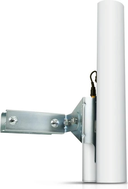 Antena sektor Ubiquiti AM-5G16-120, 16 dBi, 5 GHz, e bardhë