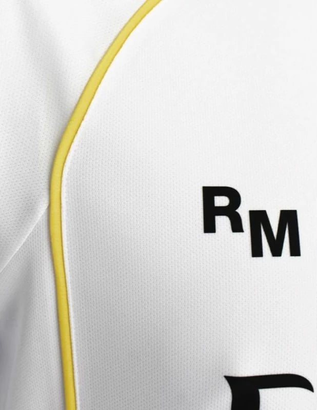 Set fanellë e shorce për fëmijë Yakimasport Real Madrid Mbappe