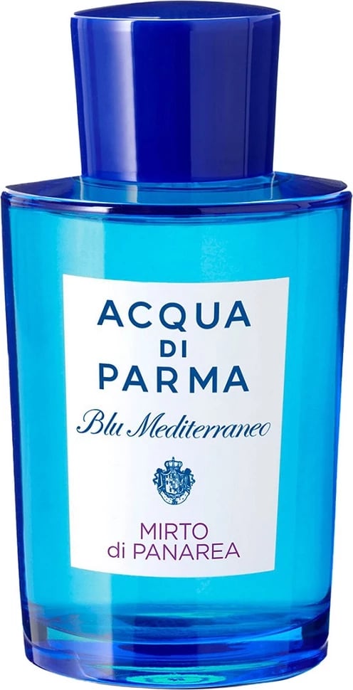 Eau de Toilette unisex Acqua di Parma Blu Mediterraneo Mirto Di Panarea 180ml