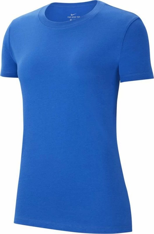 Maicë për femra Nike, Park 20 W, blu