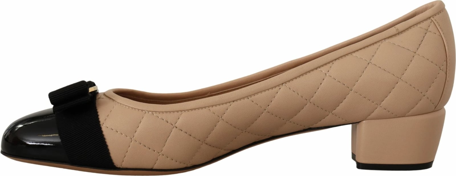 Këpucë për femra Salvatorre Ferragamo, të kafta