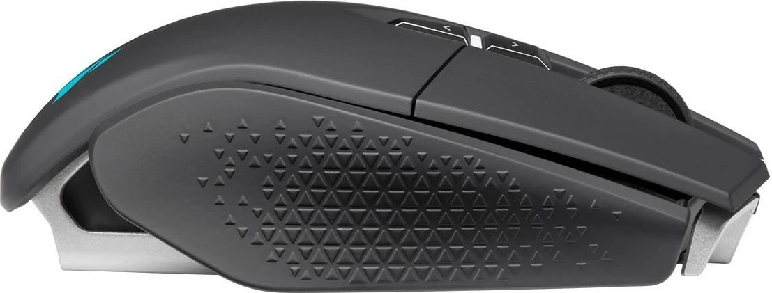 Maus Corsair M65 RGB Ultra Wireless, RGB, 26000 DPI, i zi