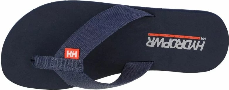 Shapka për meshkuj Helly Hansen, blu marine
