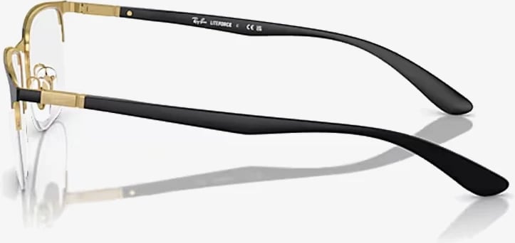 Korniza optike Ray-Ban RX6513 2890 53
