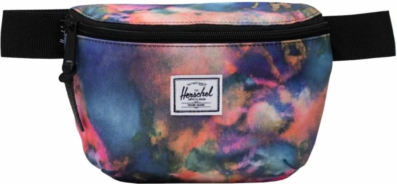 Çantë beli Herschel, multikolor