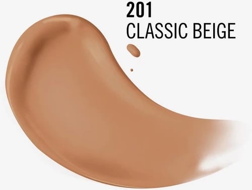 Rimmel London - Kind &amp; Free Moisturising Skin Tint Foundation - 201 Classic Beige