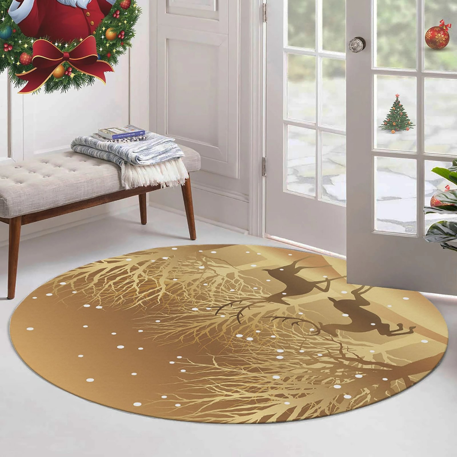 Qilim i artë, Conceptum Hypnose, Woopamuk451, 100 cm