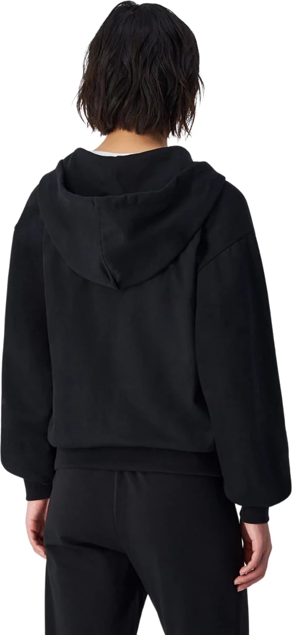 Duks për femra Champion, i zi