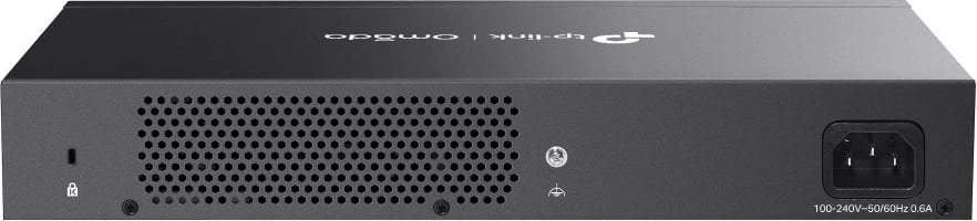 Switch TP-Link Omada ES224G, 24 porta, Managed, Gigabit, i zi