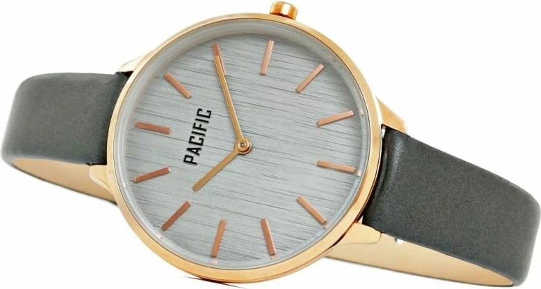 Orë dore për femra Pacific, rozë e artë/gri