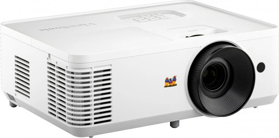 Projektor Viewsonic PA700W, 4500 ANSI lumens, WXGA (1280x800), Bardhë
