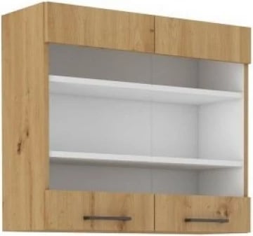 Dollap i sipërm me xham Moderna Plus Dollap i sipërm me xham Moderna Plus