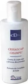 Shampon CDM Suaviderm 200ml