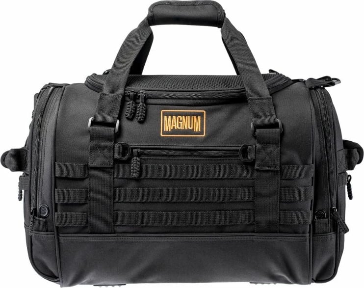 Çantë sportive Magnum, e zezë