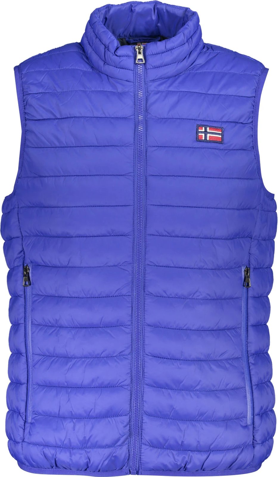 Jelek për meshkuj NORWAY 1963, blu
