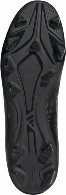 Atlete futbolli adidas për meshkuj, të zeza/gri