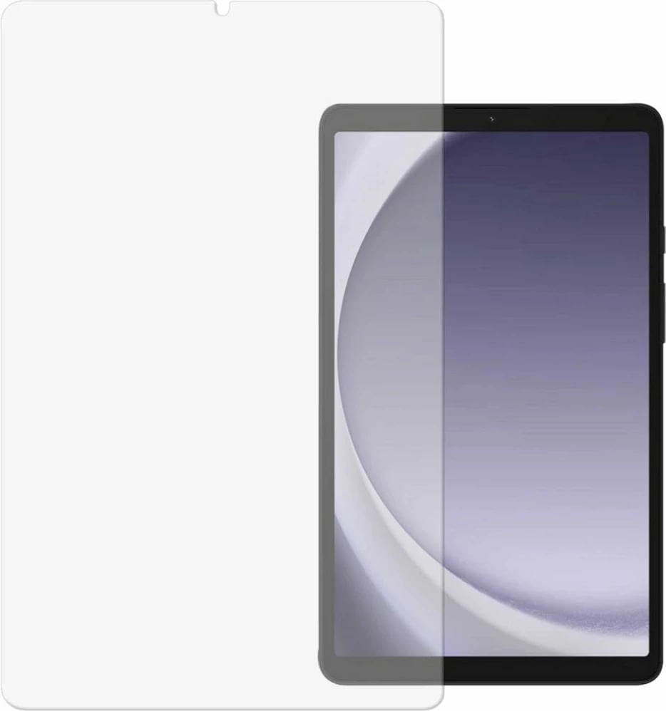Mbrojtës ekrani 4smarts 540403, për Galaxy Tab A9, qelq i kalitur, 22.1 cm, transparent