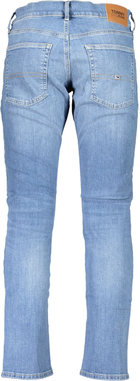 Jeans TOMMY HILFIGER Scanton për meshkuj, blu
