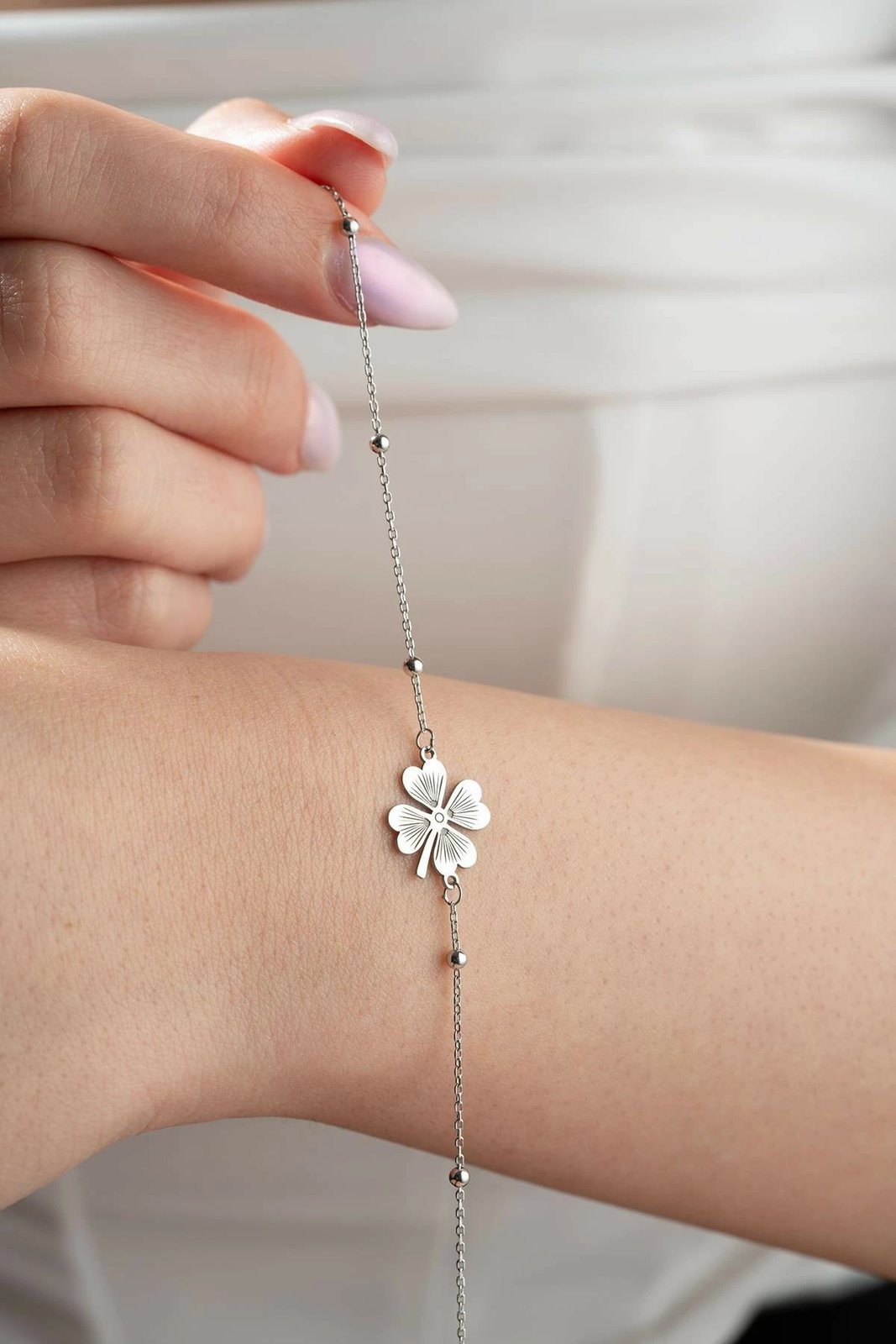 Byzylyk argjendi, Jumeon, NRZ999669