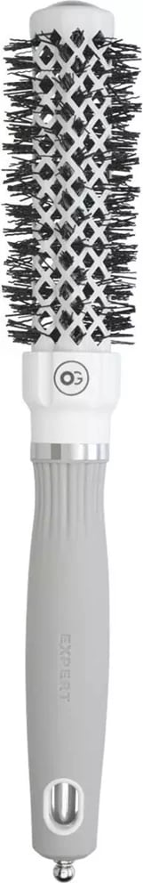 Furçë stilimi për flokë Olivia Garden Expert Blowout Grip Ceramic për femra 25mm