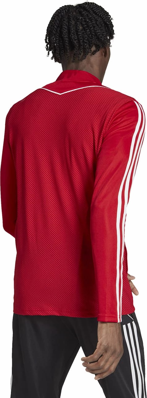 Duks për meshkuj adidas, i kuq